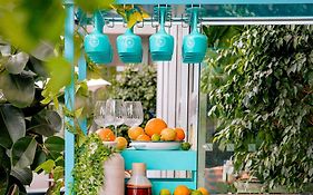 Mantra South Bank Brisbane