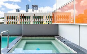 Mantra South Bank Brisbane